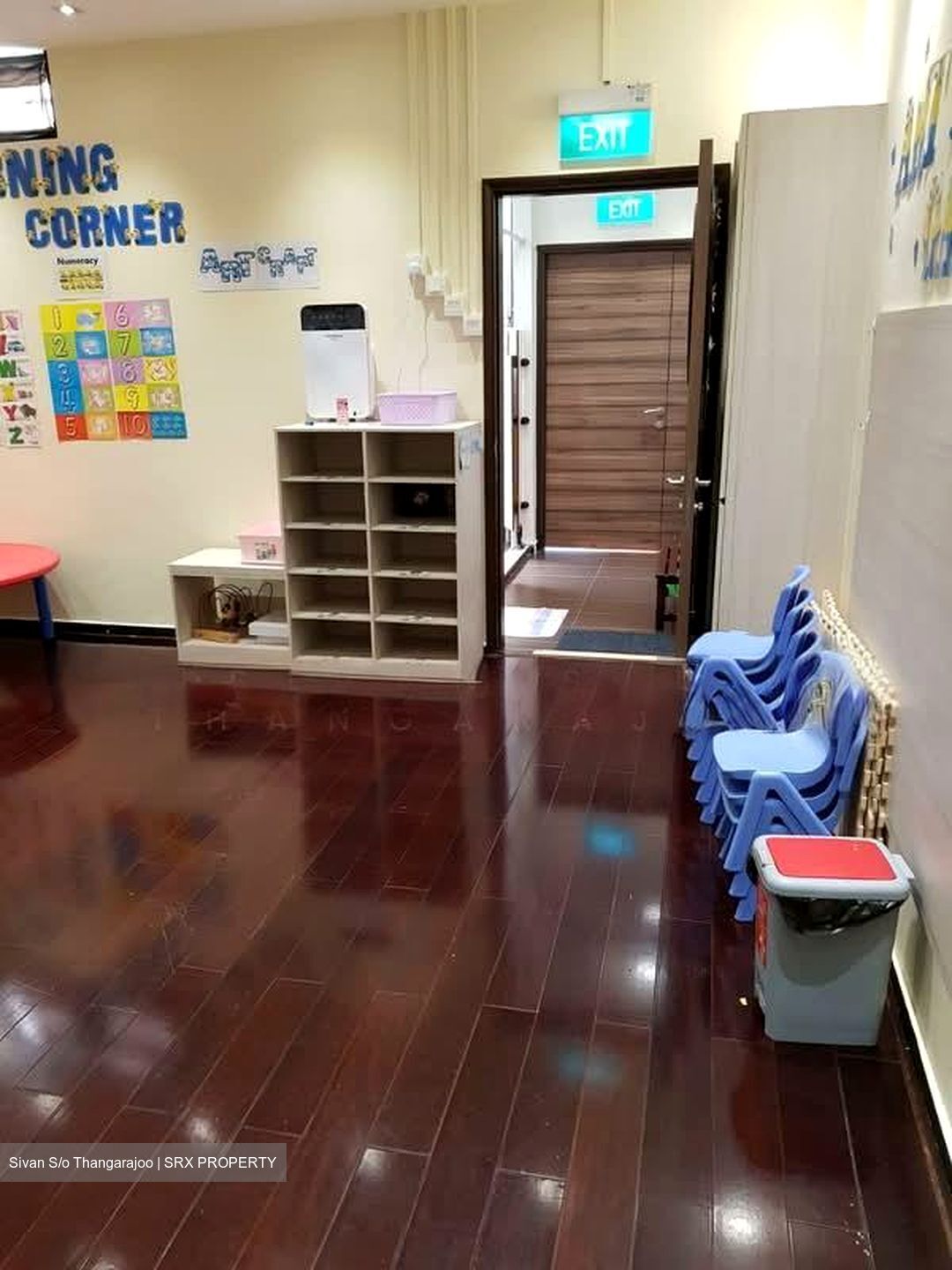 Jurong West Street 41 (D22), Shop House #557620071